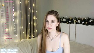 Watch AnnyRuier Webcam Porn Video [Stripchat] - sexting, kissing, petite-white, cam2cam, small-tits-white