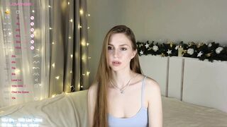Watch AnnyRuier Webcam Porn Video [Stripchat] - sexting, kissing, petite-white, cam2cam, small-tits-white