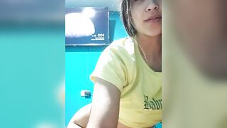 briilliiitosss Hot Porn Video [Stripchat] - big-ass-teens, fingering-latin, twerk, selfsucking, anal-teens