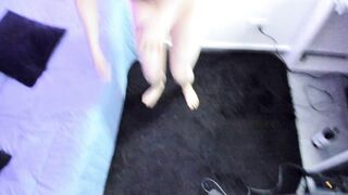 Watch couple_of_your_dreams_ Webcam Porn Video [Chaturbate] - new, bigass, asian, teen, cute