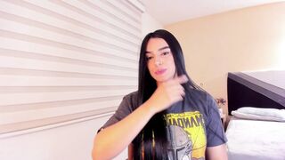 sofi_saenzz Hot Porn Video [Chaturbate] - new, bigass, latina, skinny, teen