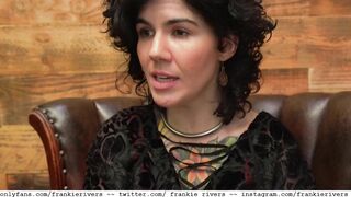 _frankie_rivers HD Porn Video [Chaturbate] - bdsm, sensual, bush, submissive, tantra thumbnail
