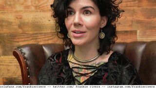 _frankie_rivers HD Porn Video [Chaturbate] - bdsm, sensual, bush, submissive, tantra