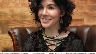 _frankie_rivers HD Porn Video [Chaturbate] - bdsm, sensual, bush, submissive, tantra