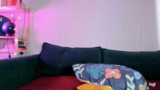 Watch lovely_ki Hot Porn Video [Chaturbate] - feet, daddy, bigass, 18, skinny