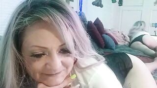 Watch smashinganna Webcam Porn Video [Stripchat] - camel-toe, american, twerk-milfs, recordable-privates, blowjob