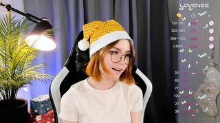 Watch oliviahurleye Hot Porn Video [Chaturbate] - new, shy, 18, skinny, cute