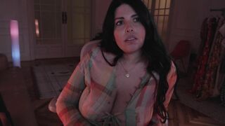 mila_ Hot Porn Video [Chaturbate] - handjob, tongue, lush, fullbush, talking