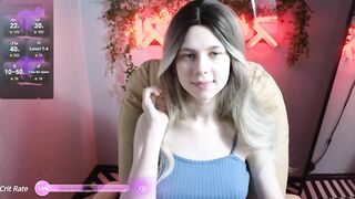 Watch EllaGi Webcam Porn Video [Stripchat] - foot-fetish, big-nipples, interactive-toys, cowgirl, humiliation