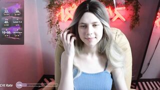 Watch EllaGi Webcam Porn Video [Stripchat] - foot-fetish, big-nipples, interactive-toys, cowgirl, humiliation