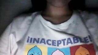 Watch little_anef Hot Porn Video [Chaturbate] - panties, smalltits, shy, young, 18