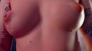 Watch llkadream Webcam Porn Video [Chaturbate] - smalltits, 18, squirt, skinny, cum thumbnail