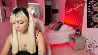 Watch Sophy_Valery New Porn Video [Stripchat] - anal-toys, rimming, cumshot, young, athletic