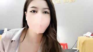 Watch Jennie_Spa HD Porn Video [Stripchat] - doggy-style, cumshot, group-sex, hd, office