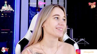 Watch JessicaBlondy6 New Porn Video [Stripchat] - white-young, fingering-young, middle-priced-privates-white, topless, twerk-white