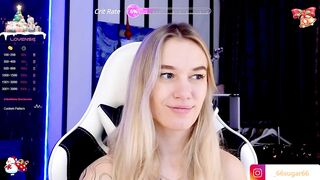 Watch JessicaBlondy6 New Porn Video [Stripchat] - white-young, fingering-young, middle-priced-privates-white, topless, twerk-white