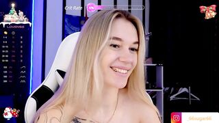 Watch JessicaBlondy6 New Porn Video [Stripchat] - white-young, fingering-young, middle-priced-privates-white, topless, twerk-white