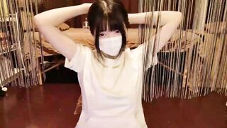 Watch irohani_usagi Hot Porn Video [Stripchat] - fingering-asian, orgasm, masturbation, tomboy, asian-young