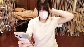 Watch irohani_usagi Hot Porn Video [Stripchat] - fingering-asian, orgasm, masturbation, tomboy, asian-young