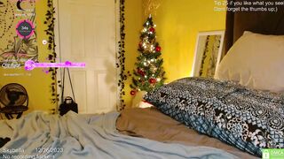 Watch skybella_ HD Porn Video [Chaturbate] - tease, natural, young, squirt, bigboobs