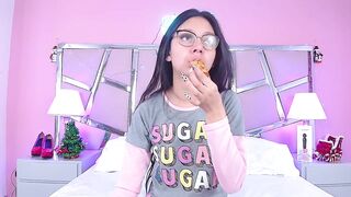 Bonniepark Webcam Porn Video [Stripchat] - spanish-speaking, video-games, gape, recordable-privates, yoga