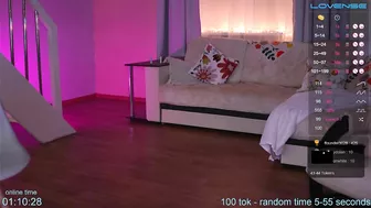 Sweetkira555 Hot Porn Video [Chaturbate] - redhead, lovense ...