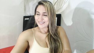 pretty_latina02 Webcam Porn Video [Stripchat] - shower, big-ass-young, dildo-or-vibrator-young, fingering, striptease
