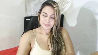 pretty_latina02 Webcam Porn Video [Stripchat] - shower, big-ass-young, dildo-or-vibrator-young, fingering, striptease