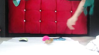 Big_fisting_ass Webcam Porn Video [Stripchat] - cumshot, creampie, topless-young, fingering-latin, fisting