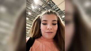 Holy_Tereza New Porn Video [Stripchat] - russian-petite, couples, upskirt, big-ass, big-ass-white