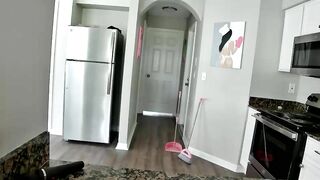 Watch exxxoticface HD Porn Video [Chaturbate] - ebony, bigtits, lovense, asian