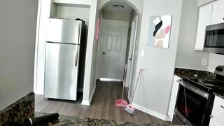Watch exxxoticface HD Porn Video [Chaturbate] - ebony, bigtits, lovense, asian