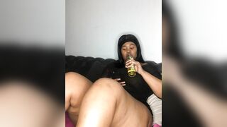 Watch XolisileM Webcam Porn Video [Stripchat] - romantic-ebony, girls, twerk-ebony, masturbation, topless