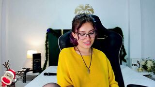 Marie_Tay Hot Porn Video [Stripchat] - titty-fuck, petite-latin, dirty-talk, small-tits-teens, recordable-privates