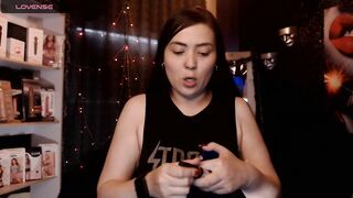 Watch Sahory__ Hot Porn Video [Stripchat] - sex-toys, recordable-privates, squirt, milfs, twerk