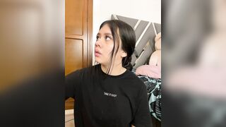 Alhanna_ New Porn Video [Stripchat] - big-ass-teens, recordable-privates, big-ass-latin, latin, fingering-latin