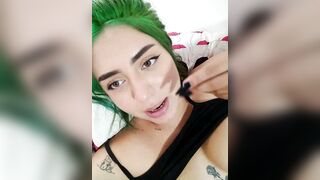 Watch marieftmar New Porn Video [Stripchat] - twerk-teens, spanish-speaking, new-cheapest-privates, mobile-teens, big-ass-latin