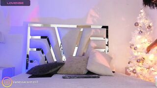 ShadayCarmell Hot Porn Video [Stripchat] - titty-fuck, big-clit, striptease-teens, cam2cam, small-tits-latin