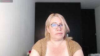 EttyGilbert Hot Porn Video [Stripchat] - topless, big-nipples, cheapest-privates-mature, venezuelan-mature, dildo-or-vibrator