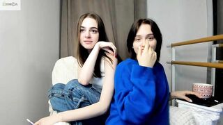 evi_wow New Porn Video [Chaturbate] - feet, new, shy, brunette, cute