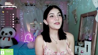 Annie_Palacios New Porn Video [Stripchat] - spanking, cheapest-privates, kissing, lovense, petite-teens