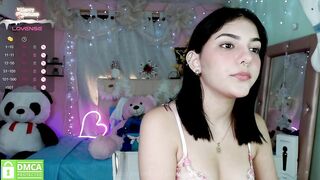 Annie_Palacios New Porn Video [Stripchat] - spanking, cheapest-privates, kissing, lovense, petite-teens
