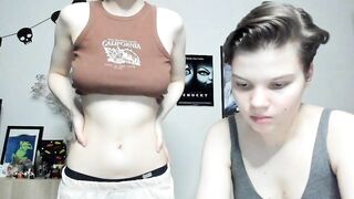 Jane_Sandra Webcam Porn Video [Stripchat] - big-tits, best, small-audience, trimmed, student