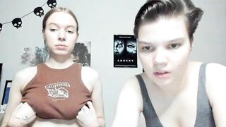 Jane_Sandra Webcam Porn Video [Stripchat] - big-tits, best, small-audience, trimmed, student