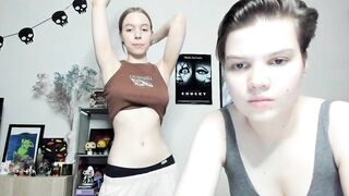 Jane_Sandra Webcam Porn Video [Stripchat] - big-tits, best, small-audience, trimmed, student