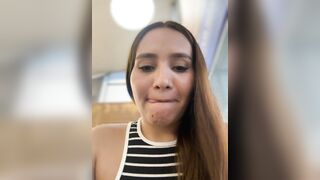 Girl_Squirt07 Webcam Porn Video [Stripchat] - mobile-young, masturbation, twerk-latin, outdoor, couples