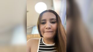 Girl_Squirt07 Webcam Porn Video [Stripchat] - mobile-young, masturbation, twerk-latin, outdoor, couples
