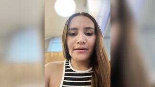 Girl_Squirt07 Webcam Porn Video [Stripchat] - mobile-young, masturbation, twerk-latin, outdoor, couples