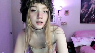 Watch eve003300 Hot Porn Video [Chaturbate] - femdom, bush, blonde, hairyarmpits, ... thumbnail