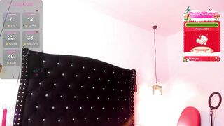 Watch sexy_brunete_ HD Porn Video [Stripchat] - hd, twerk, tattoos-latin, smoking, lovense